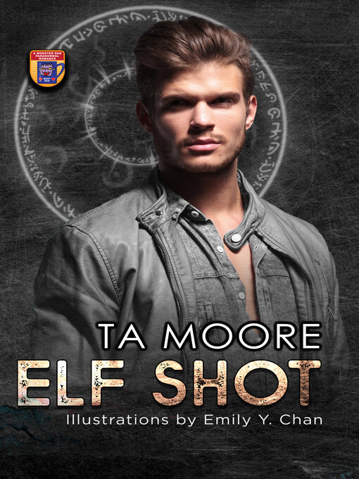 Title details for Elf Shot by TA Moore - Available